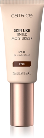 Catrice Skin Like Tinted Moisturizer tinted moisturiser SPF 30