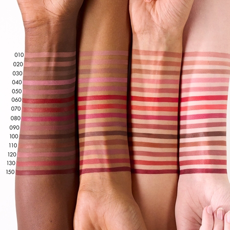 Catrice Endless Matte liquid matt lipstick