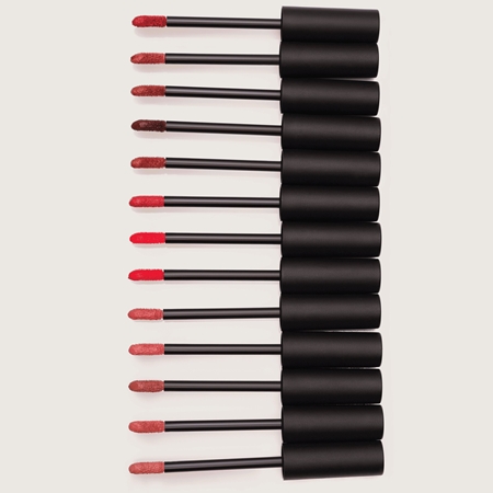 Catrice Endless Matte liquid matt lipstick