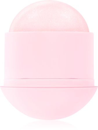Catrice Egg-Cellent Easter bálsamo labial com glitter