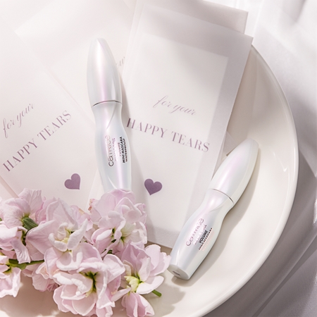 Catrice Brides & Besties Glam & Doll Volume Waterproof Volumizing Mascara