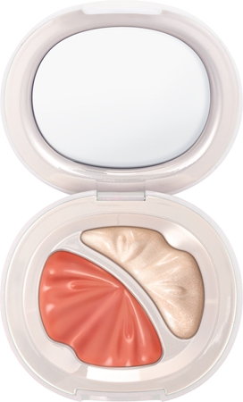 Catrice Brides & Besties blush et enlumineur