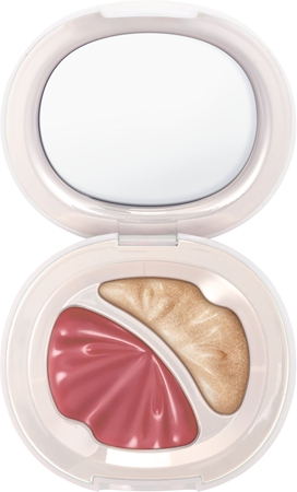 Catrice Brides & Besties rumenilo s highlighterom