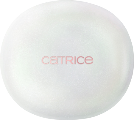 Catrice Brides & Besties rumenilo s highlighterom