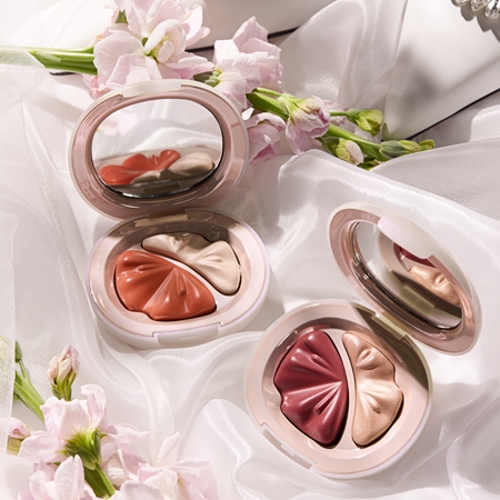 Catrice Brides & Besties rumenilo s highlighterom