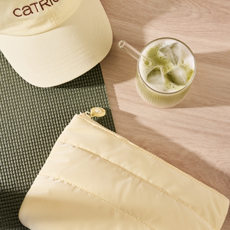 Catrice My Core Essentials neceser