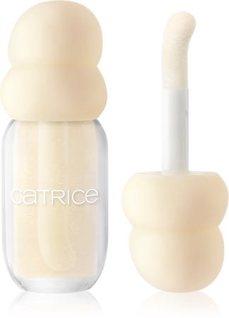 Catrice My Core Essentials Hydra Rush Lip Oil олійка для губ зі