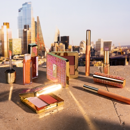 Catrice Spring and the City perfume compacto em stick para mulheres
