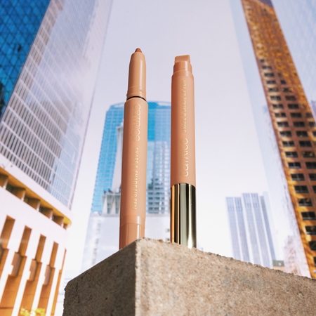 Catrice Spring and the City Shape & Shade Contour Lip Pencil with matt effect