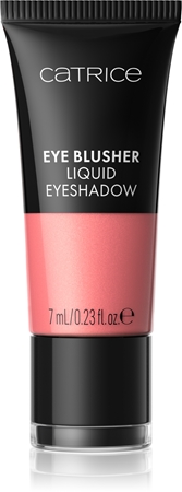 Catrice Eye Blusher Vedel lauvärv sädelusega