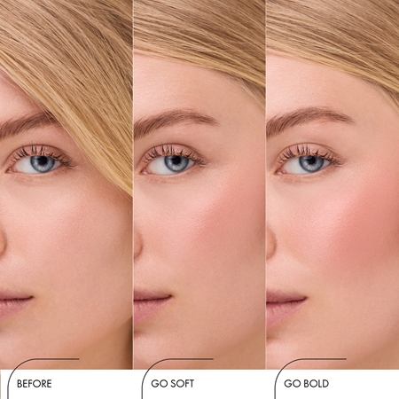 Catrice Eye Blusher Vedel lauvärv sädelusega