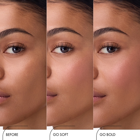 Catrice Eye Blusher Vedel lauvärv sädelusega