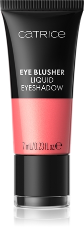 Catrice Eye Blusher ombretti liquidi con glitter