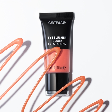 Catrice Eye Blusher ombretti liquidi con glitter