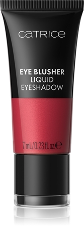 Catrice Eye Blusher υγρές σκιές ματιών με στρας