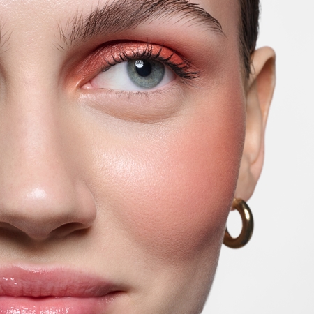 Catrice Eye Blusher υγρές σκιές ματιών με στρας
