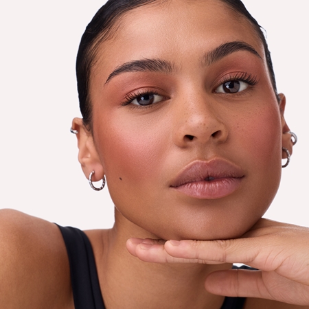 Catrice Eye Blusher υγρές σκιές ματιών με στρας