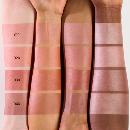 Catrice Eye Blusher υγρές σκιές ματιών με στρας