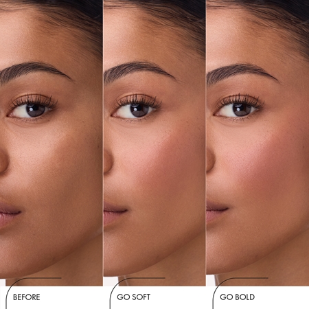 Catrice Eye Blusher υγρές σκιές ματιών με στρας
