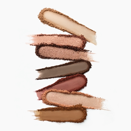 Catrice The Luminous Edit paleta do twarzy i okolic oczu