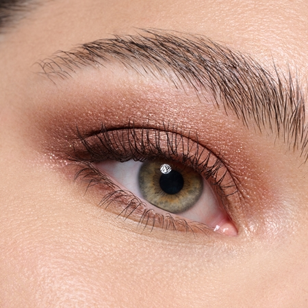 Catrice The Luminous Edit paleta do twarzy i okolic oczu