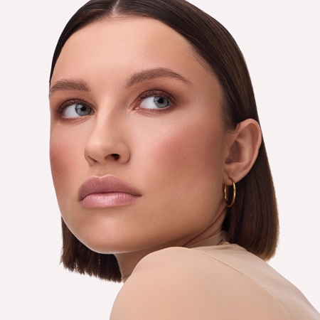Catrice The Luminous Edit paleta do twarzy i okolic oczu