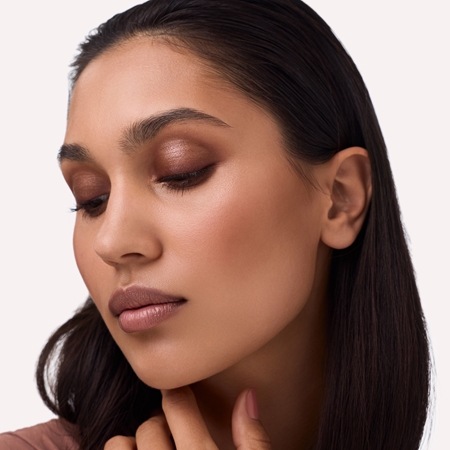 Catrice The Luminous Edit paleta do twarzy i okolic oczu