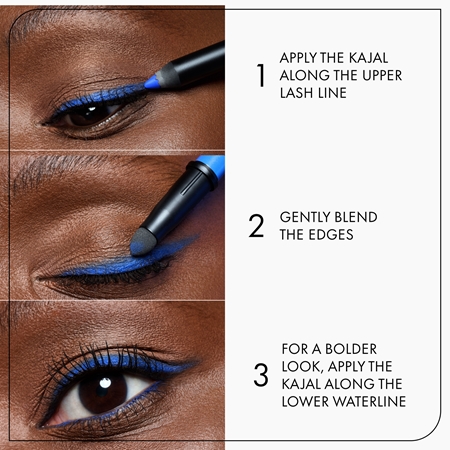 Catrice Velvet Glide μολύβι για τα μάτια με ματ αποτελέσματα