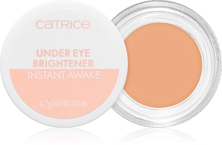 Catrice Under Eye Brightener enlumineur anti-cernes noirs