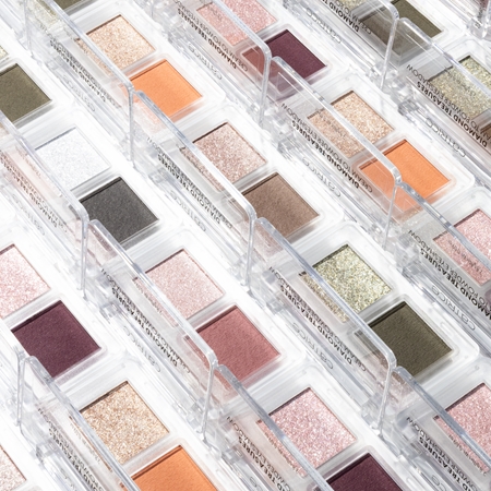 Catrice Diamond Treasures duo di ombretti