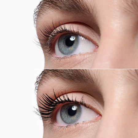 Catrice Hyper Length Mascara lengthening and lash separating mascara