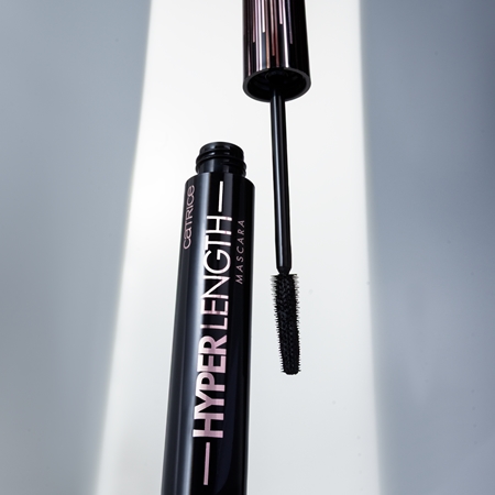 Catrice Hyper Length Mascara lengthening and lash separating mascara
