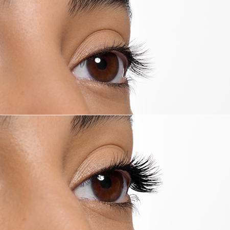 Catrice Hyper Length Waterproof Mascara lengthening waterproof mascara