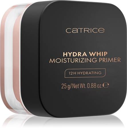 Catrice Hydra Whip primer idratante per fondotinta