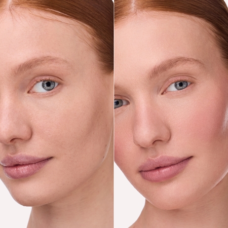 Catrice Colour Flush υγρό ρουζ με αποτέλεσμα λάμψης