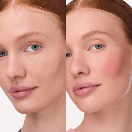 Catrice Colour Flush υγρό ρουζ με αποτέλεσμα λάμψης