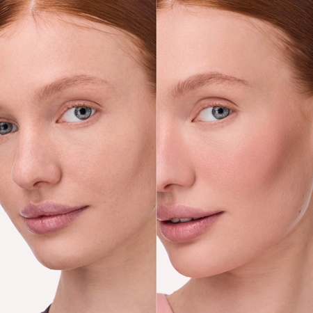 Catrice Colour Flush υγρό ρουζ με αποτέλεσμα λάμψης