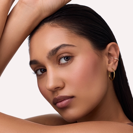 Catrice Colour Flush υγρό ρουζ με αποτέλεσμα λάμψης