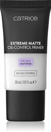 Catrice Extreme Matte Mattifying Primer