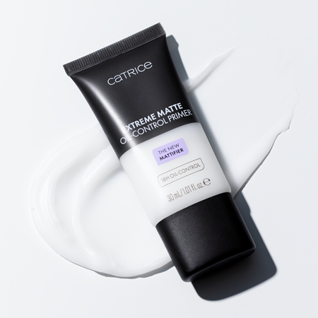Catrice Extreme Matte Mattifying Primer
