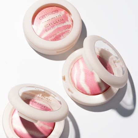 Catrice Soft Glam Rouge für strahlende Haut