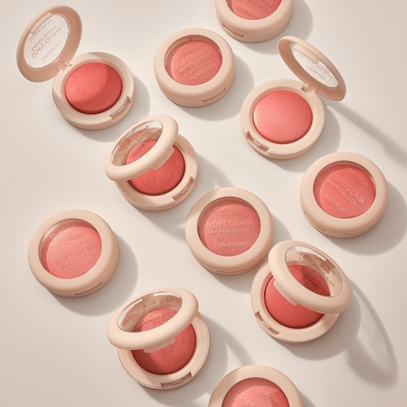 Catrice Soft Glam Rouge für strahlende Haut