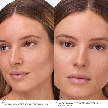 Catrice Holiday Skin serum brązujące do twarzy i ciała