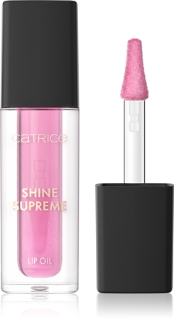Catrice Shine Supreme Έλαιο για τα χείλη με θρεπτικό αποτέλεσμα