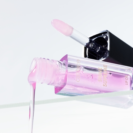 Catrice Shine Supreme Έλαιο για τα χείλη με θρεπτικό αποτέλεσμα