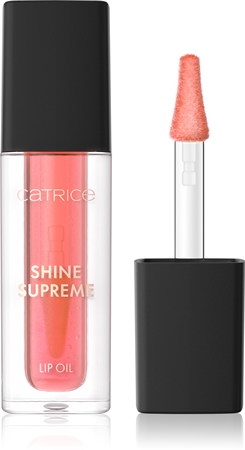 Catrice Shine Supreme olio labbra effetto nutriente