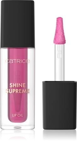 Catrice Shine Supreme Έλαιο για τα χείλη με θρεπτικό αποτέλεσμα