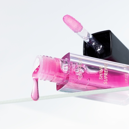 Catrice Shine Supreme Έλαιο για τα χείλη με θρεπτικό αποτέλεσμα