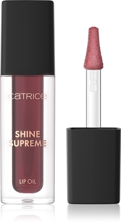 Catrice Shine Supreme Έλαιο για τα χείλη με θρεπτικό αποτέλεσμα