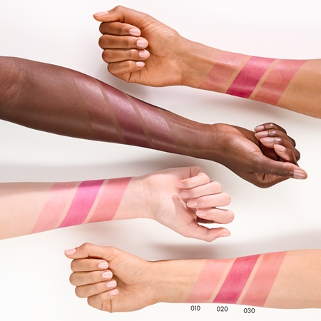 Catrice Water Glaze rossetto labbra